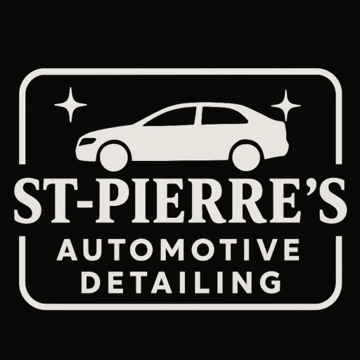 St-Pierre's Automotive Detailing